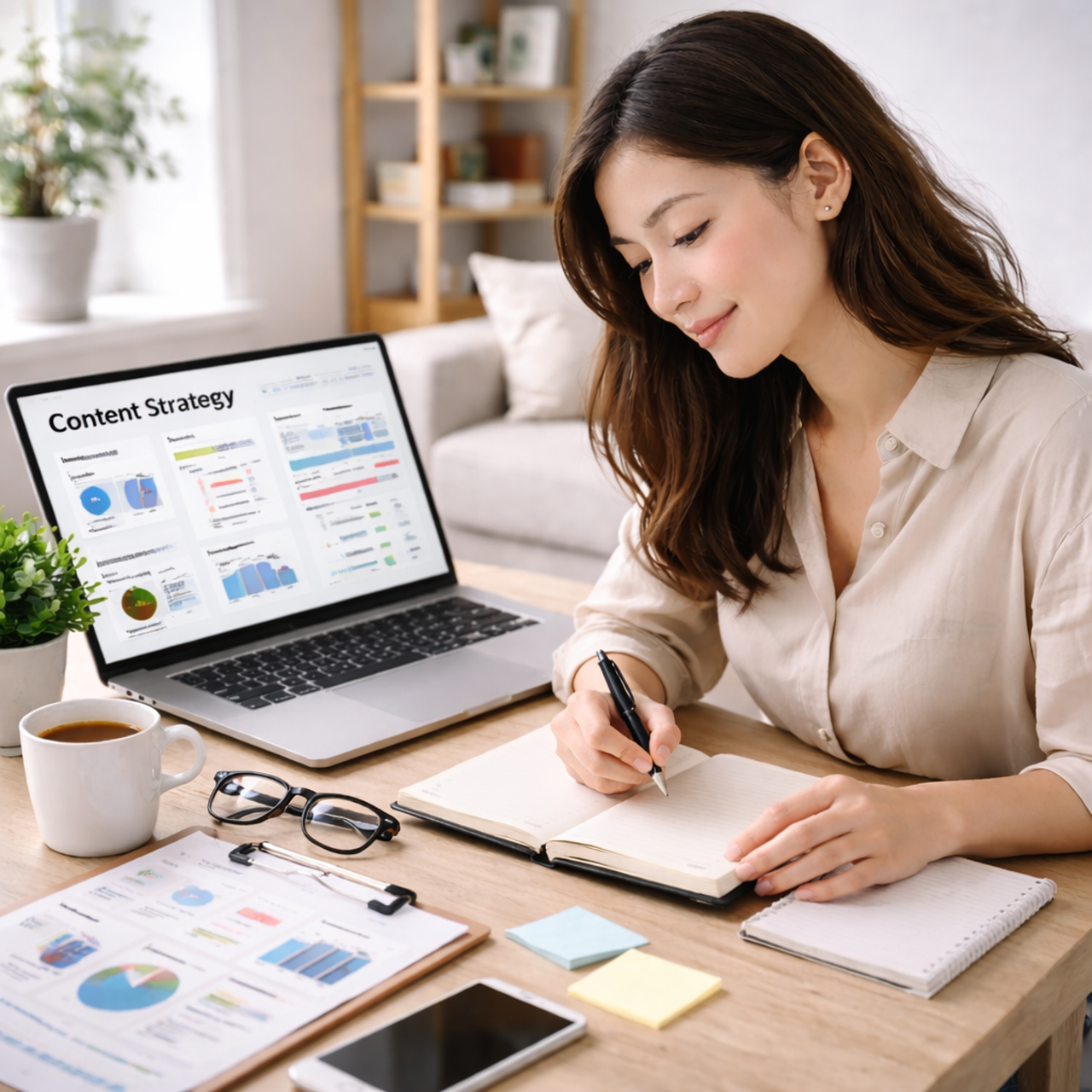 digital marketing analytics