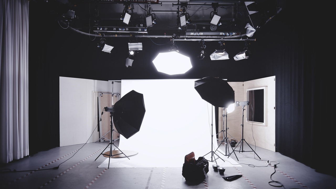 youtube creator setup